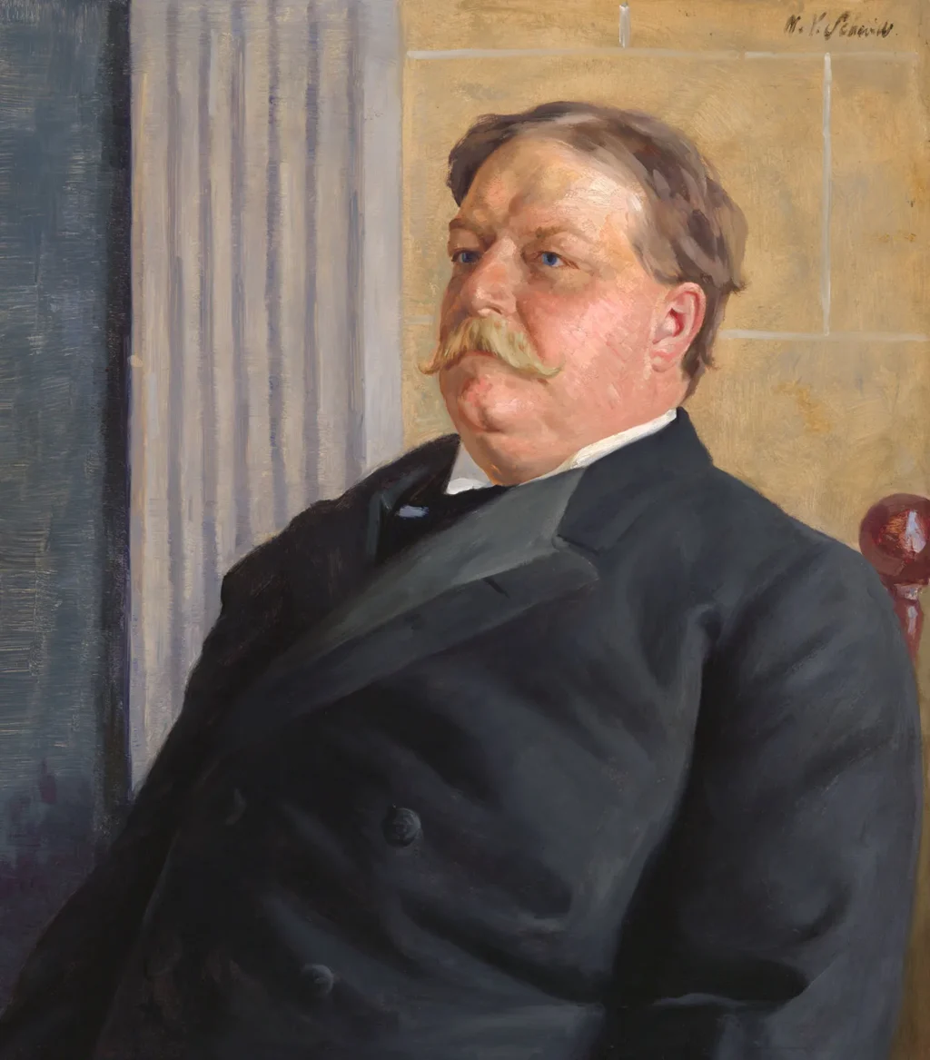 William H. Taft