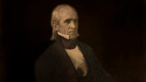 James K. Polk