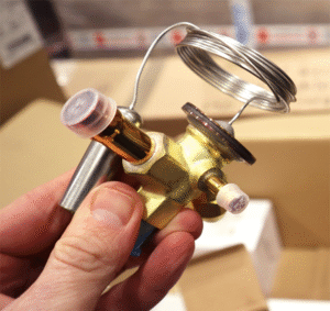 Expansion Valve