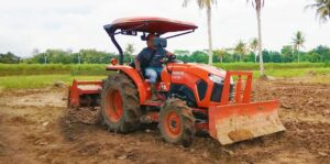 Traktor