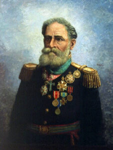 Manuel Deodoro da Fonseca