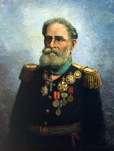 Manuel Deodoro da Fonseca