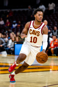profil-atlet-basket-darius-garland-bintang-muda-yang-bersinar