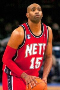 profil-atlet-basket-eddie-griffin-karir-dan-prestasi