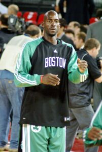 profil-lengkap-atlet-basket-kevin-garnett