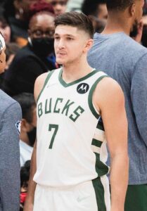 profil-lengkap-grayson-allen-bintang-nba