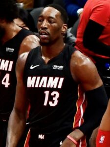 profil-lengkap-nba-bam-adebayo