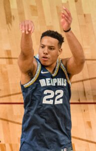 profil-lengkap-nba-desmond-bane