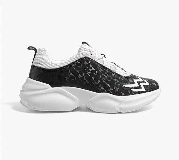 review-sepatu-basket-athletica-jayson-black-white-keren-dan-nyaman