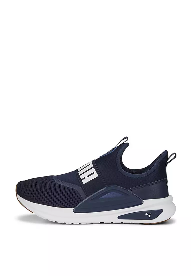 sepatu-puma-softride-enzo-evo-slip-on-kenyamanan-dan-gaya-modern