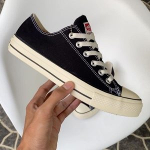 sepatu-sekolah-ventela-original-ethnic-low-black-natural-terbaik