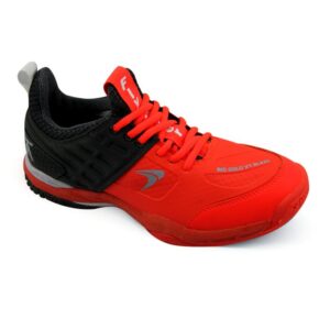 ulasan-sepatu-badminton-flypower-rio-gold-v1-tontowi-ahmad-series-lite-grey
