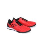 Ulasan Sepatu Futsal Synthetic Leather XMN 006