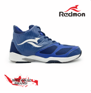ulasan-sepatu-voli-hybrid-putih-abu-redmon