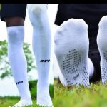 Kaos Kaki Bola Antislip Panjang R8: Nyaman dan Aman Dipakai