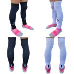 Kaos Kaki Dummy Slevee Socks Kaus Kaki Sambung: Pilihan Nyaman dan Stylish