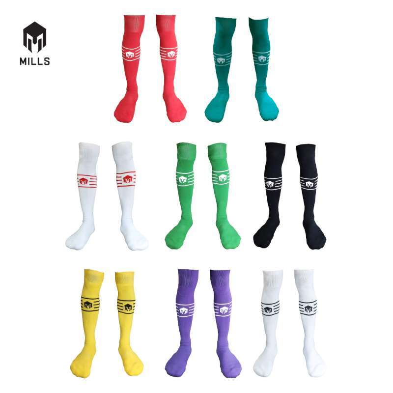kaos-kaki-olahraga-soccer-socks-a1-1011-pilihan-nyaman-dan-berkualitas