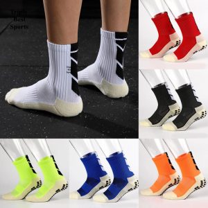 kaos-kaki-pro-sepak-bola-antiselip-untuk-performa-optimal