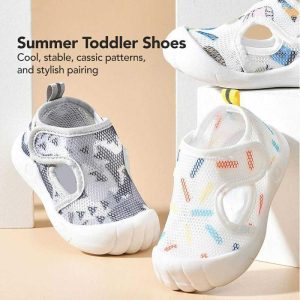 sepatu-beiens-x-sakumini-mesh-loafer-putih-untuk-tampilan-stylish