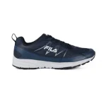 Sepatu FILA Icirus Pria Hitam Putih Navy Pilihan Terbaik
