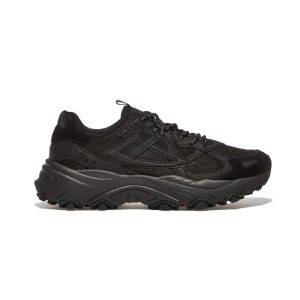 sepatu-fila-mens-lifestyle-oakmont-evo-all-black-desain-stylish-dan-nyaman