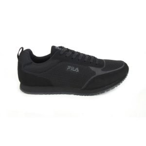 sepatu-fila-mens-venezia-all-black-desain-elegan-dan-nyaman