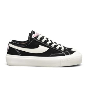 sepatu-gazelle-low-black-white-desain-sederhana-dan-nyaman