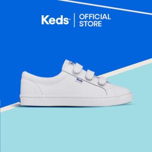 sepatu-keds-tiebreak-leather-putih-wh57616-desain-elegan-dan-nyaman