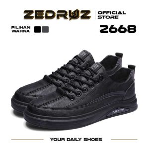 sepatu-kluska-full-black-pilihan-stylish-dan-nyaman-untuk-sehari-hari