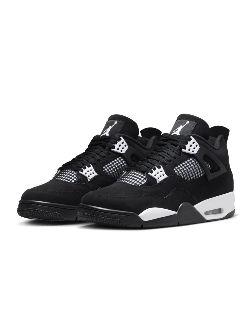 sepatu-nike-air-jordan-4-retro-white-thunder-desain-ikonik-dan-elegan