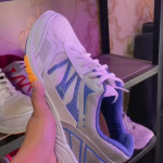 Sepatu TOSANT JS02 Volly: Pilihan Nyaman dan Berkualitas