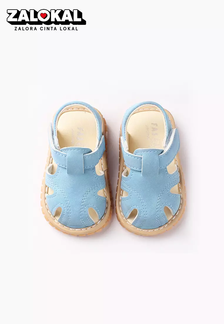 sepatu-wakakids-prewalker-anak-bee-biru-dengan-sol-karet-nyaman