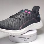 Sepatu Wanita Ardiles Carnation: Elegan dan Nyaman untuk Penampilan Anda