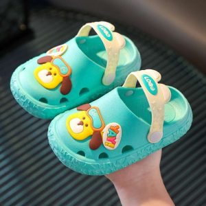 review-sandal-anak-perempuan-ova-selop-lovely-kids-yang-nyaman