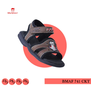review-sepatu-anak-bmes-162-ck-msck-sandal-anak-baby-millioner