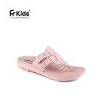 Sandal Anak Fransisca Renaldy Jepit Monotone Helen 03: Pilihan Nyaman dan Stylish