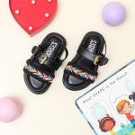 Sandal Anak S3shop Carla Kids: Pilihan Nyaman dan Bergaya