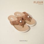 Sandal Anak Sahiku Fleur Kids: Pilihan Nyaman dan Stylish untuk Si Kecil