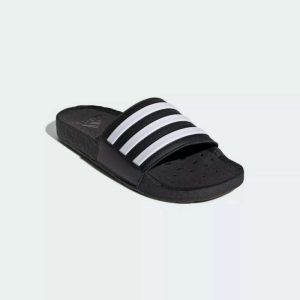 sandal-cowok-adilette-boost-slides-kenyamanan-dan-gaya-modern