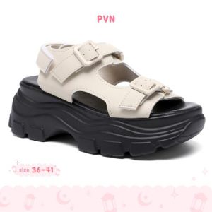 sandal-wanita-pvn-doyoung-tali-hitam-397-stylish-dan-nyaman