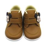 Sepatu Bayi Disney Mickey MC-BBI24, Nyaman dan Lucu untuk Si Kecil