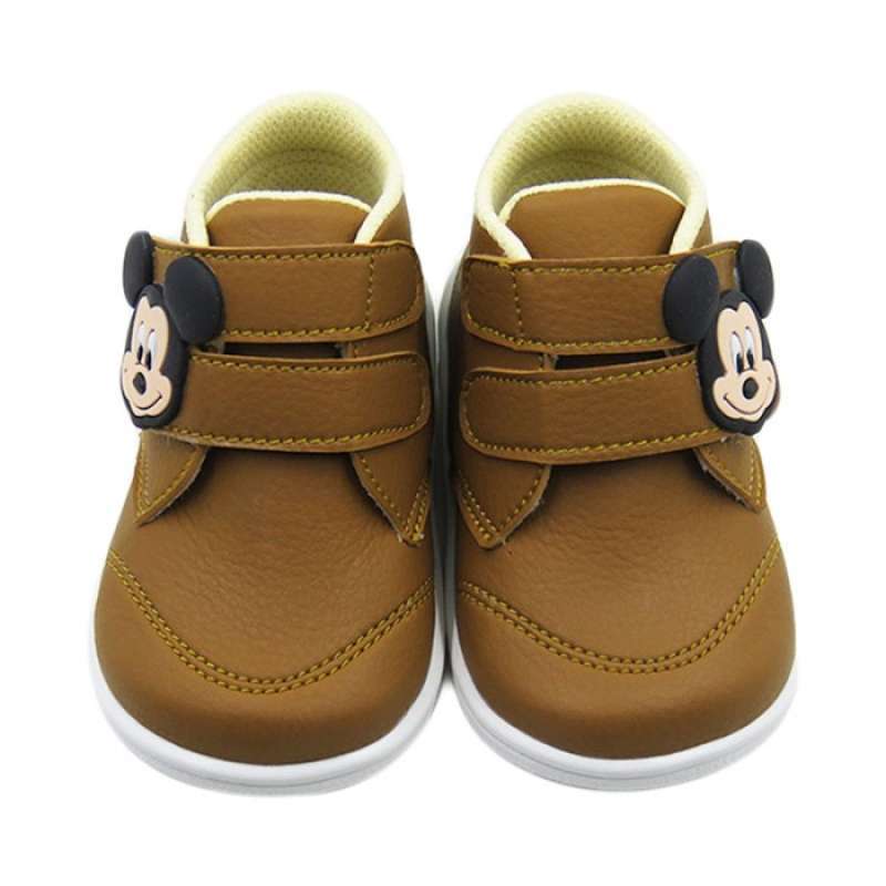 sepatu-bayi-disney-mickey-mc-bbi24-nyaman-dan-lucu-untuk-si-kecil