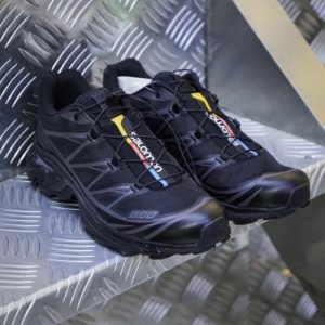 sepatu-salomon-xt-6-goretex-triple-black-tahan-air-dan-nyaman