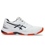 Sepatu Netburner Ballistic FF 3 Standard: Desain dan Fitur Terbaru